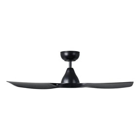 SURF 40 DC FAN BLK