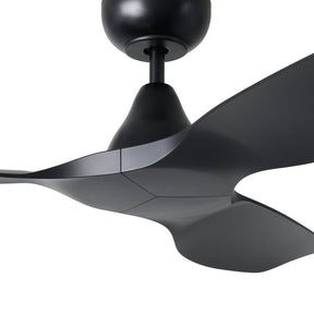 SURF 40 DC FAN BLK