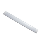 Led Slim Arc 40w White - 1200mm IP54 - BATTENS - Lux Lighting