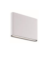 2 X 3W WHT UP/DOWN WALL LIGHT