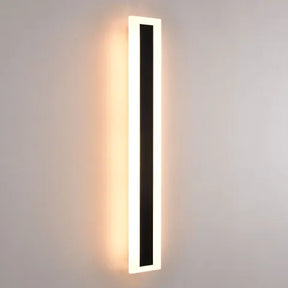 Equator-60 IP65 Bar Wall Light-60cm-3000K