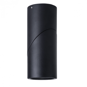 Stealth Surface Mount 15W Black
