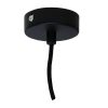 Cimo.20 Concrete Finish Pendant - pendant - Lux Lighting