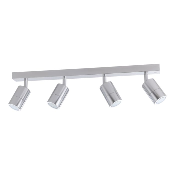FREMANTLE EXT SP 4X5W LED TRI-COL TIT BAR