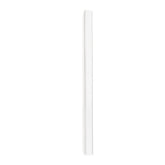 NEVIANO EXT W/L 22W LED TRI-COL WHT 968MM