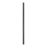 DOWNROD 600MM BLK SUIT BONDI/WAIKIKI