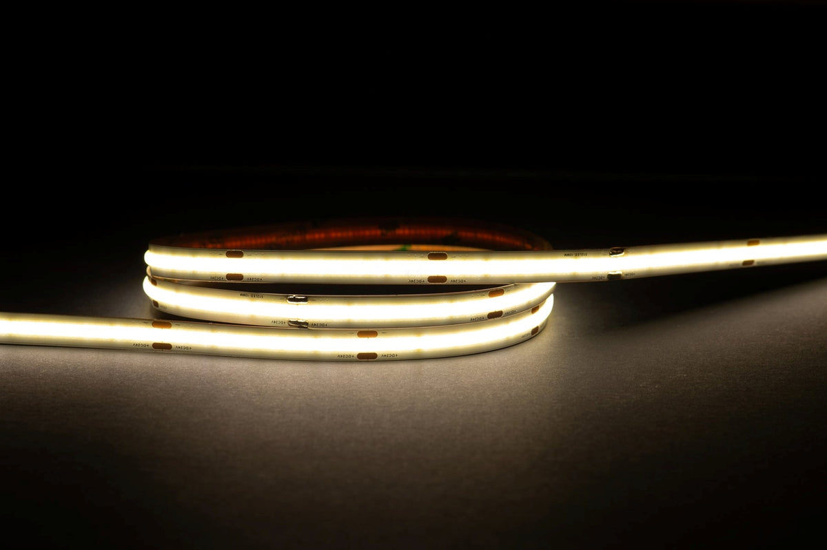 5M STRIP KIT IP65 DAYLIGHT 4000-4700K