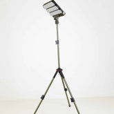 Solar LED Camping Light