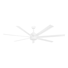 TOURBILLION PRO 80 DC FAN WHT