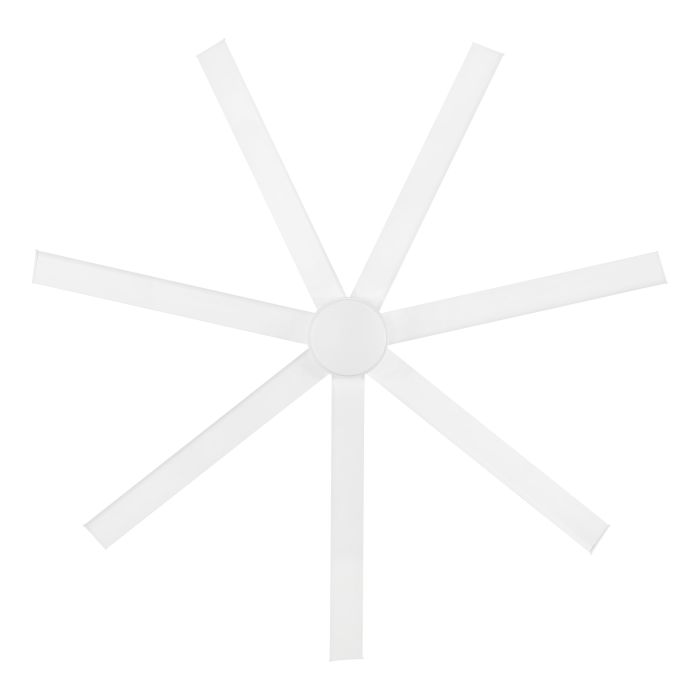 TOURBILLION PRO 80 DC FAN WHT