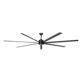 TOURBILLION PRO120 DC FAN BLK
