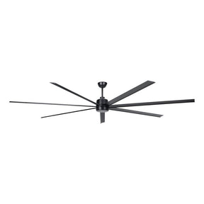 TOURBILLION PRO120 DC FAN BLK