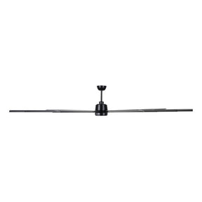 TOURBILLION PRO120 DC FAN BLK