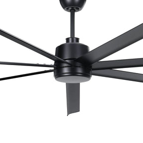 TOURBILLION PRO120 DC FAN BLK
