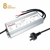 400W 12V DC 33.3A LED Driverv