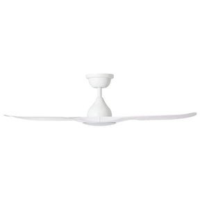 TAHITI IP66 52" DC WHITE/WHITE
