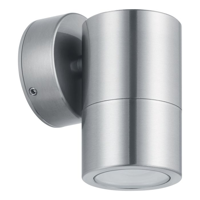 FREMANTLE EXT W/L 1X5W LED TRI-COL TIT DOWN