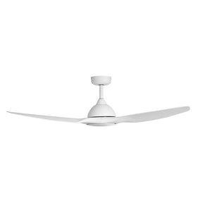 Horizon DC Ceiling Fan Wall Control/Remote – White 52″