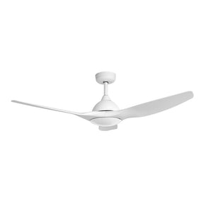 Horizon DC Ceiling Fan Wall Control/Remote – White 52″