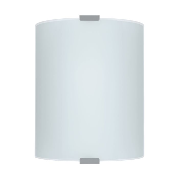 GRAFIK W/L 1X60W E27 FROST SML