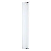 GITA 2 W/L 16W LED 4000K CHR/OPAL 600MM