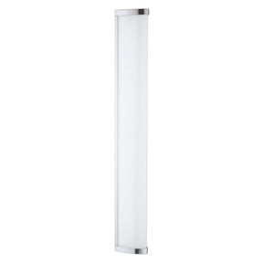 GITA 2 W/L 16W LED 4000K CHR/OPAL 600MM