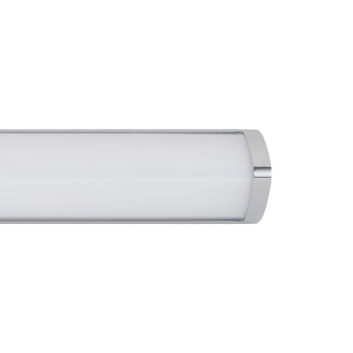 GITA 2 W/L 16W LED 4000K CHR/OPAL 600MM