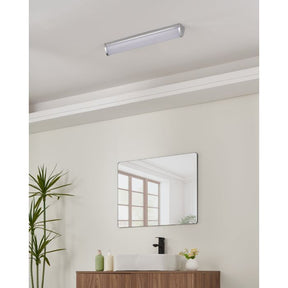 GITA 2 W/L 16W LED 4000K CHR/OPAL 600MM