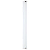 GITA 2 W/L 24W LED 4000K CHR/OPAL 900MM