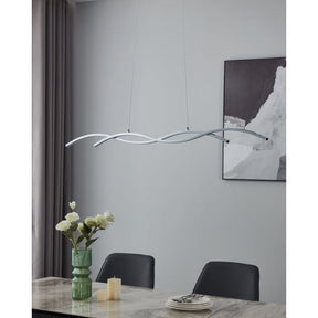 LASANA 2 H/L 2X13W LED 3000K CHR