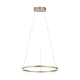 TONARELLA H/L 78W LED CHAMP 1 RING