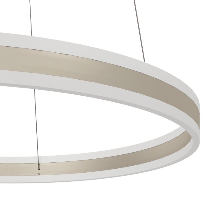 TONARELLA H/L 78W LED CHAMP 1 RING