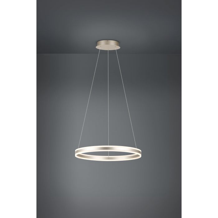 TONARELLA H/L 78W LED CHAMP 1 RING