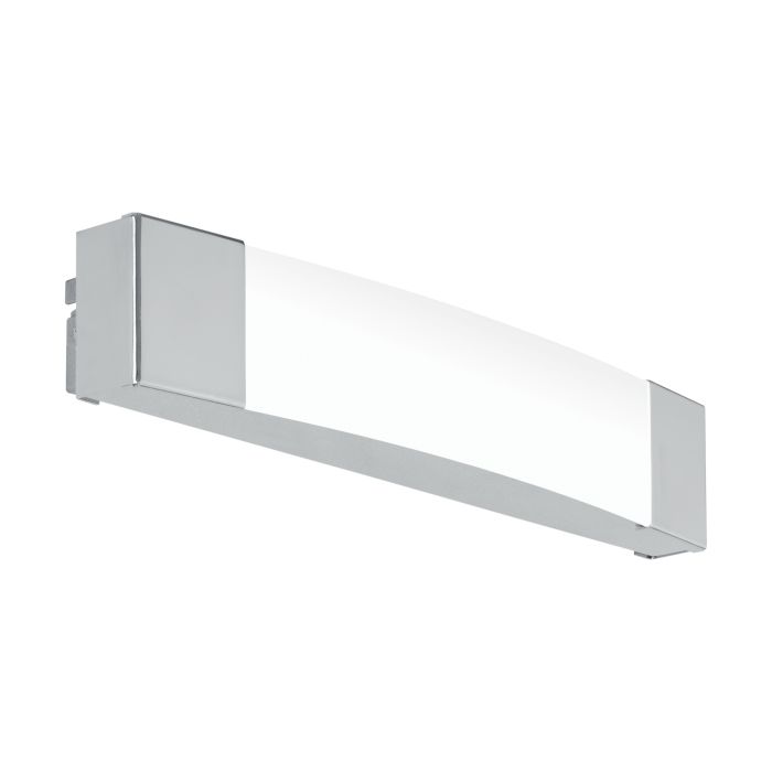 SIDERNO W/L 8W LED 4000K CHR 350MM
