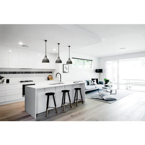Harbor Bell Pendant Light