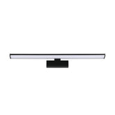 PANDELLA 1 W/L 11W LED 4000K BLK 600MM