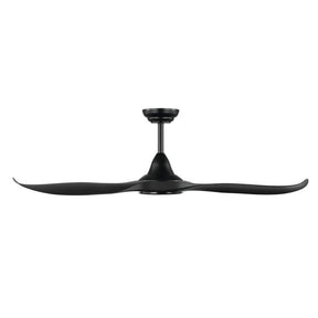 NOOSA 52 DC FAN BLK