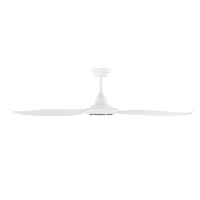NOOSA 60 DC FAN WHT