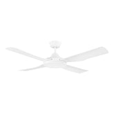 BONDI 48 AC FAN WHT