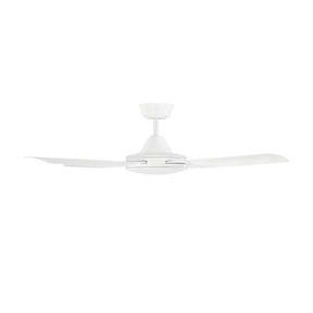 BONDI 48 AC FAN WHT