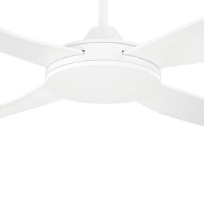 BONDI 48 AC FAN WHT