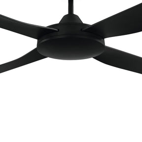 BONDI 48 AC FAN BLK