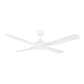 BONDI 52 AC FAN WHT
