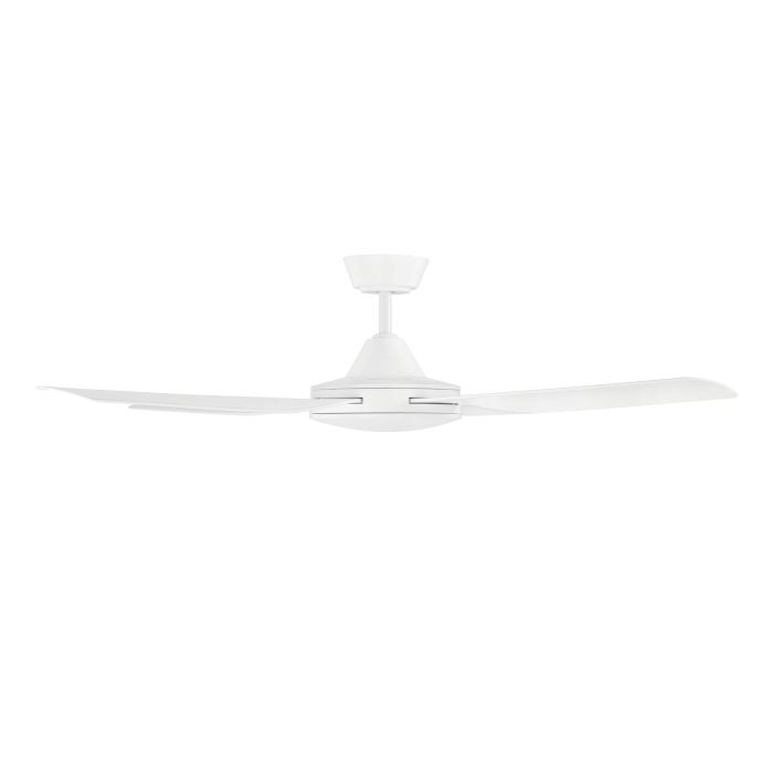 BONDI 52 AC FAN WHT