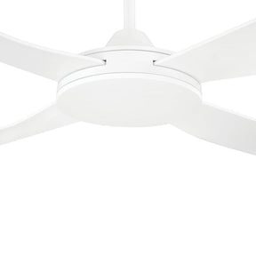 BONDI 52 AC FAN WHT