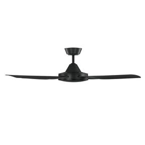 BONDI 52 AC FAN BLK