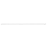 DOWNROD 900MM WHT SUIT ALOHA/ARUBA