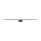 PANDELLA 1 W/L 15W LED 4000K BLK 1200MM