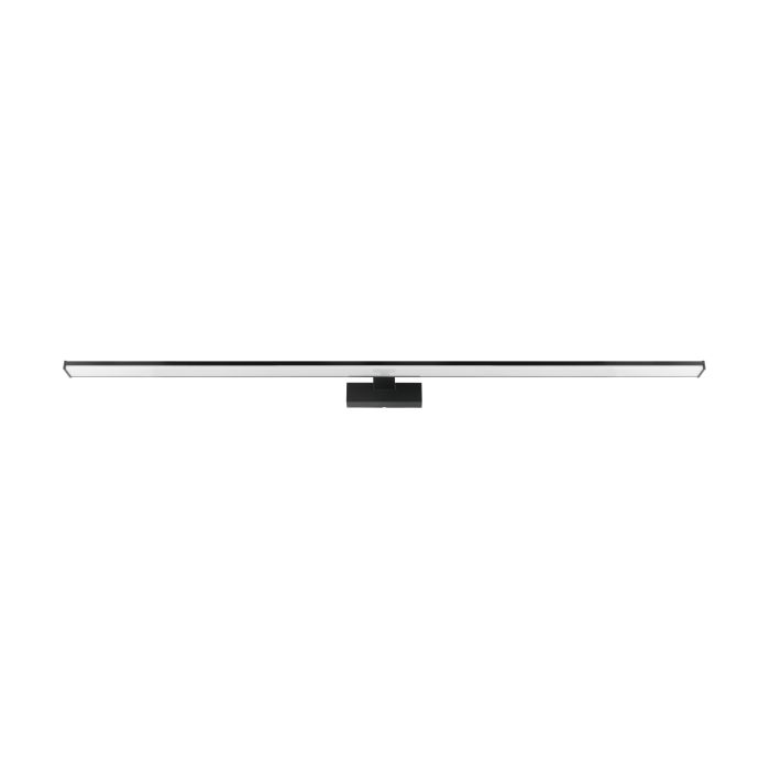 PANDELLA 1 W/L 15W LED 4000K BLK 1200MM