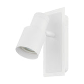 Aero Single Wall Light
